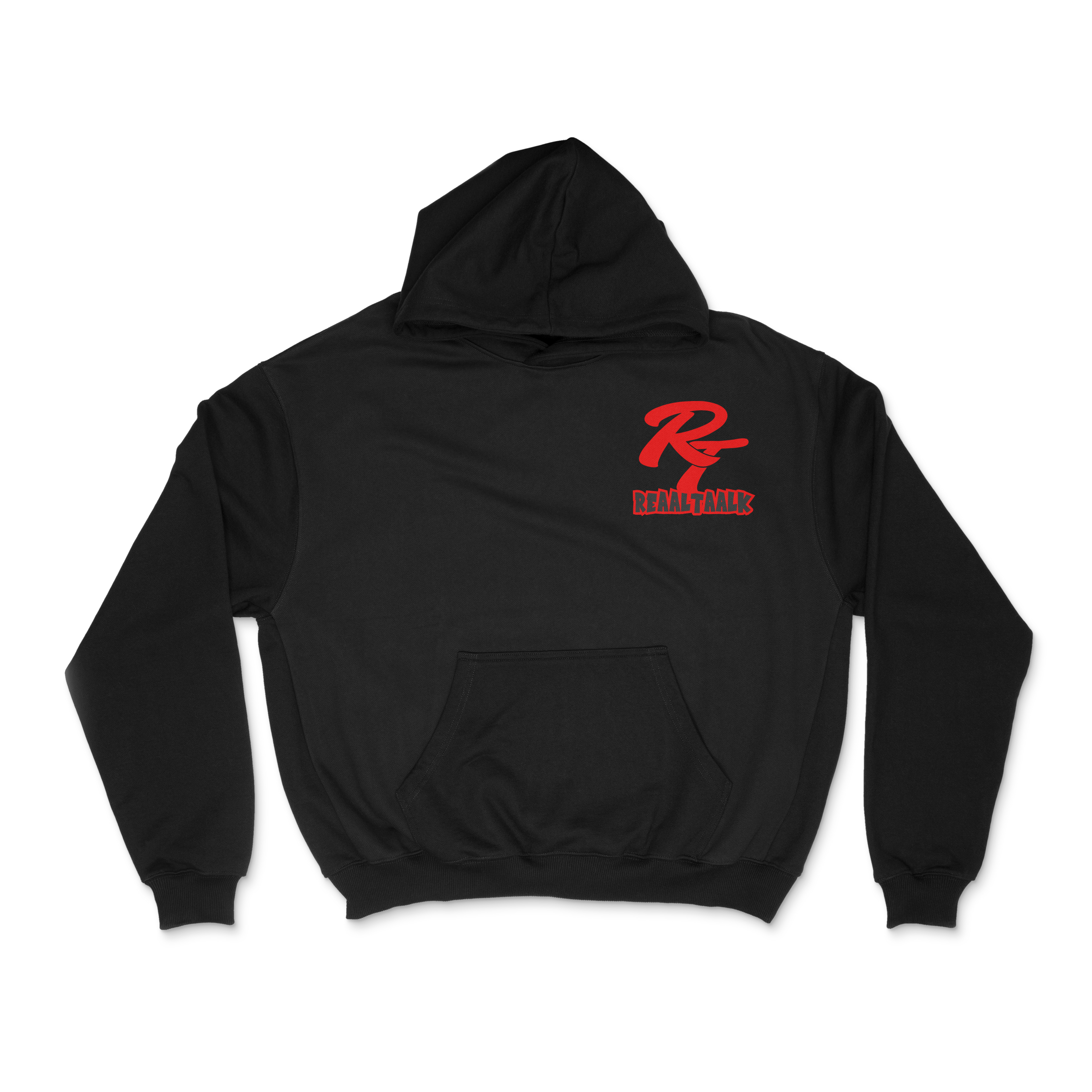 There's Never Enough Money Hoodie